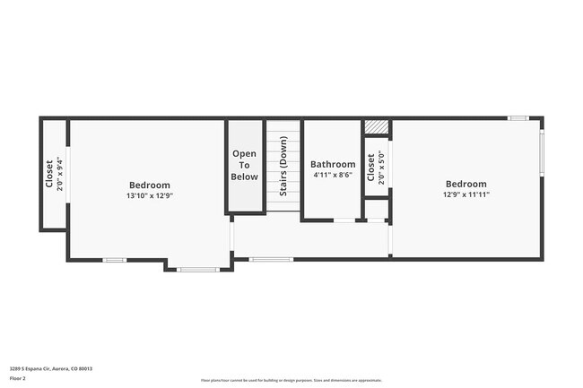 Building Photo - 3289 S Espana Cir