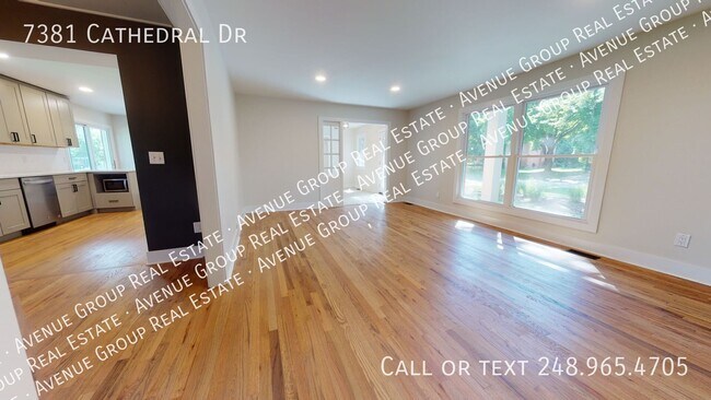 Building Photo - 7381 Cathedral Dr
