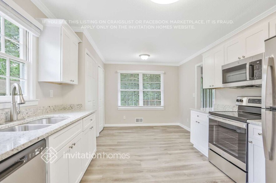 Building Photo - 4720 Tocoma Trail