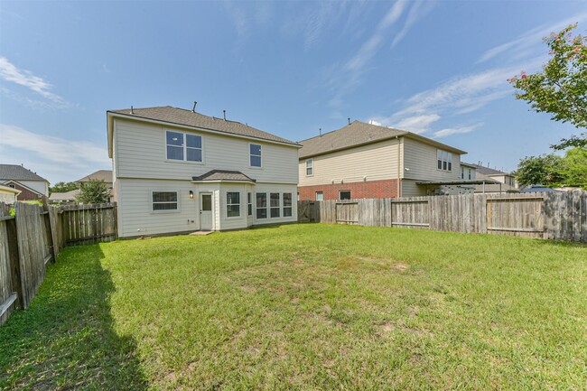 Building Photo - 19622 Hardwood Ridge Tr