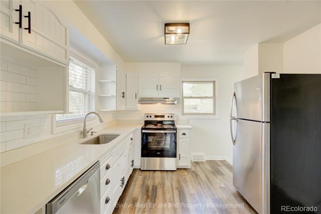 Building Photo - 6900 Larsh Dr