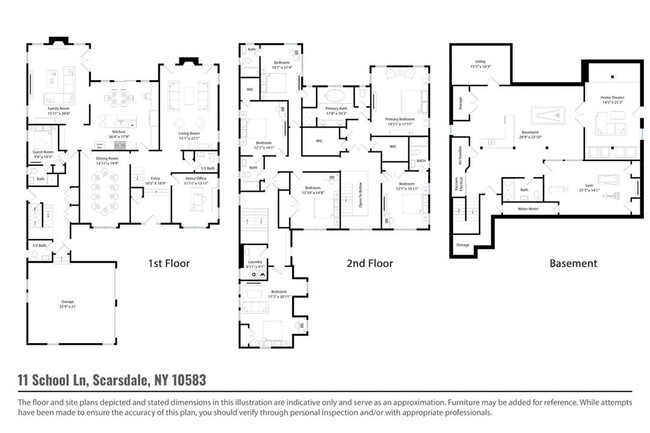 Building Photo - 11 School Ln