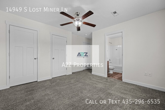 Building Photo - 14949 S Lost Miner Ln