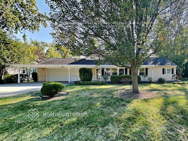 Primary Photo - 1303 W 59th St
