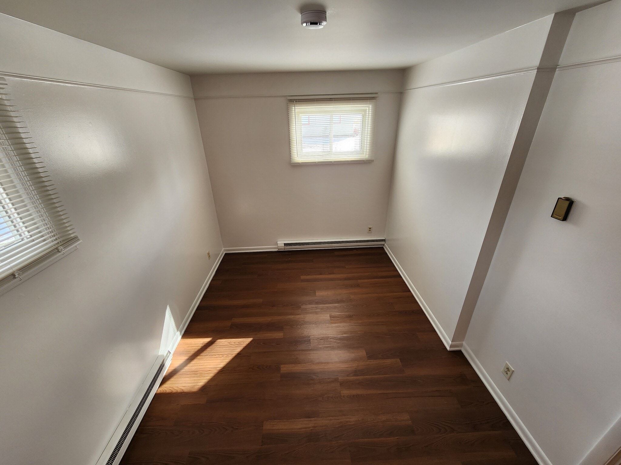 Front Bedroom - 5409 Sandusky Rd