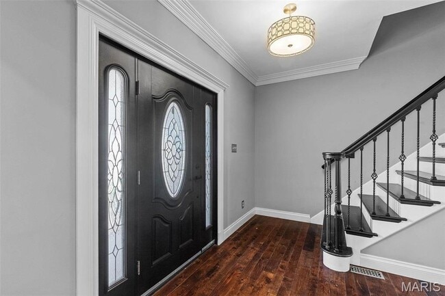 Building Photo - 2444 Southwind Meadows Ct