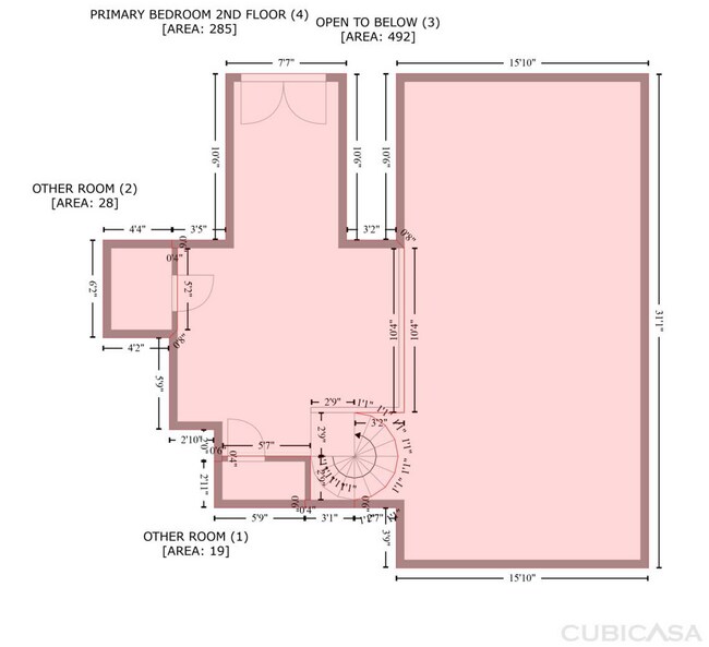 Building Photo - 1750 Greenwood Ct