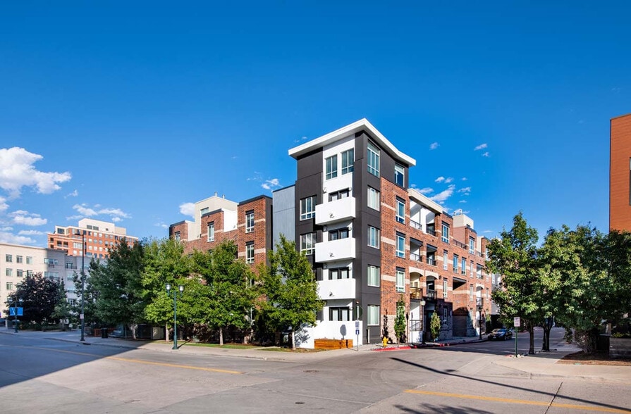 Primary Photo - The Station at Riverfront Park