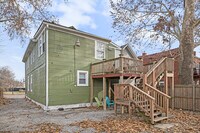 Building Photo - 4616 Tracy Ave