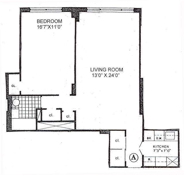 Building Photo - 155 E 34th St