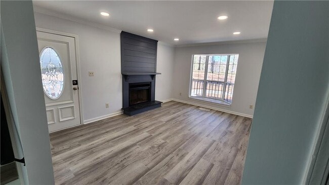 Building Photo - 2397 Verner Rd NW