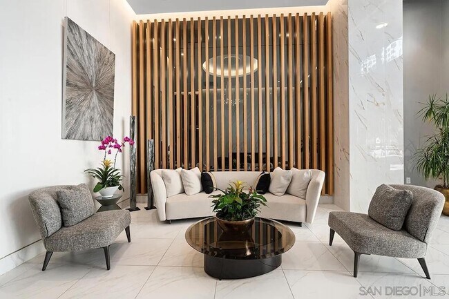 Building Photo - 1262 Kettner Blvd