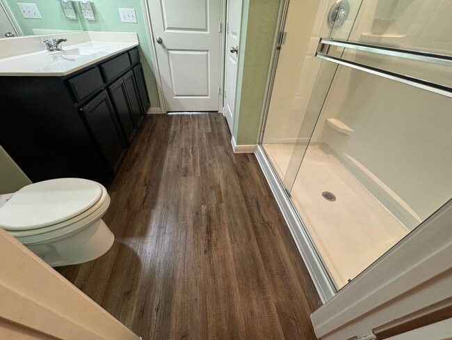 Building Photo - Spacious 4 Bedroom 3 Full Bath home in the Liberte Community!