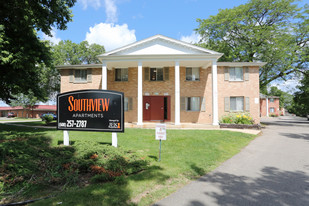 Building Photo - Southview Apartments