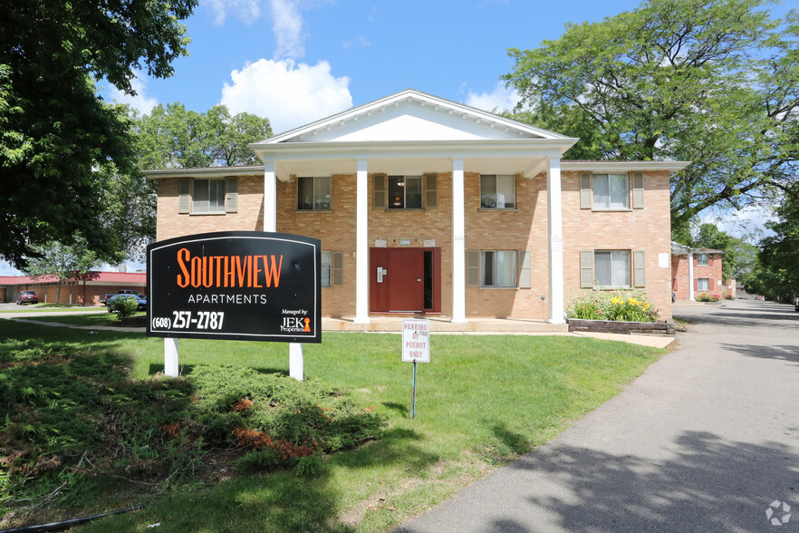 Primary Photo - Southview Apartments