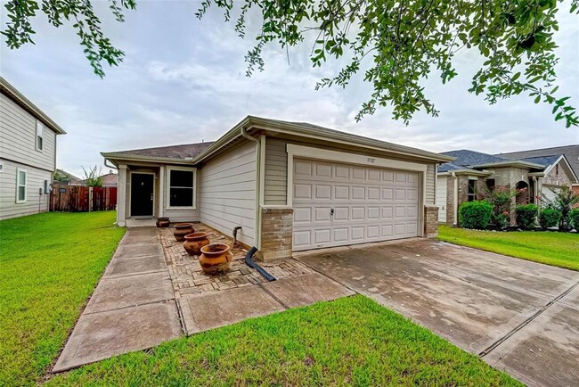 Primary Photo - 15327 Harris Canyon Ln