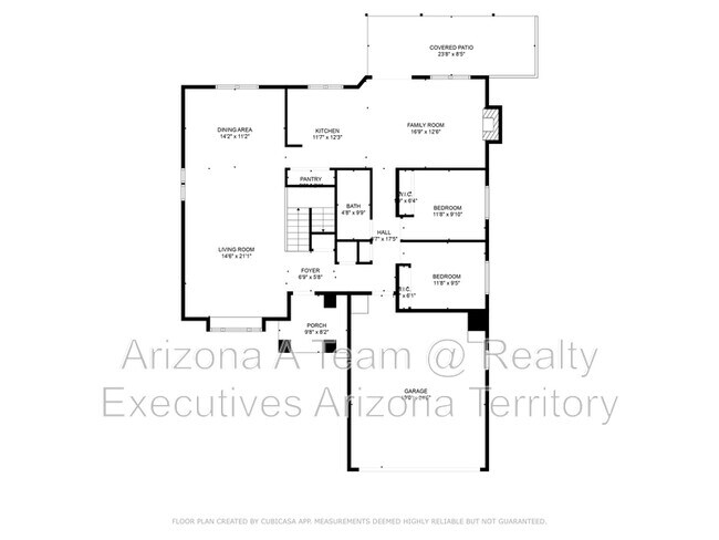 Building Photo - 10204 E Kensington Dr