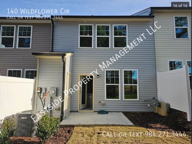 Building Photo - 140 Wildflower Cir