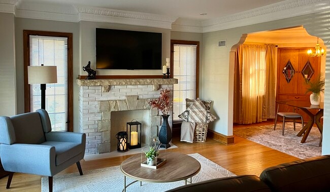 Building Photo - 2657 N 62nd St