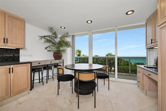 Building Photo - 9559 Collins Ave