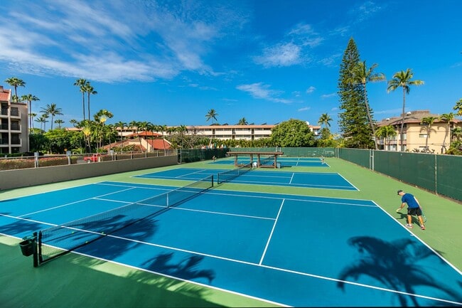 Building Photo - Fully Furnished, 1 Bed/2 Bath, Kamaole Sands