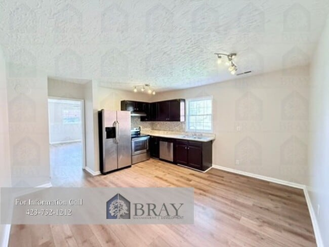 Building Photo - Cozy and Convenient Home for Rent Near Downtown Johnson City