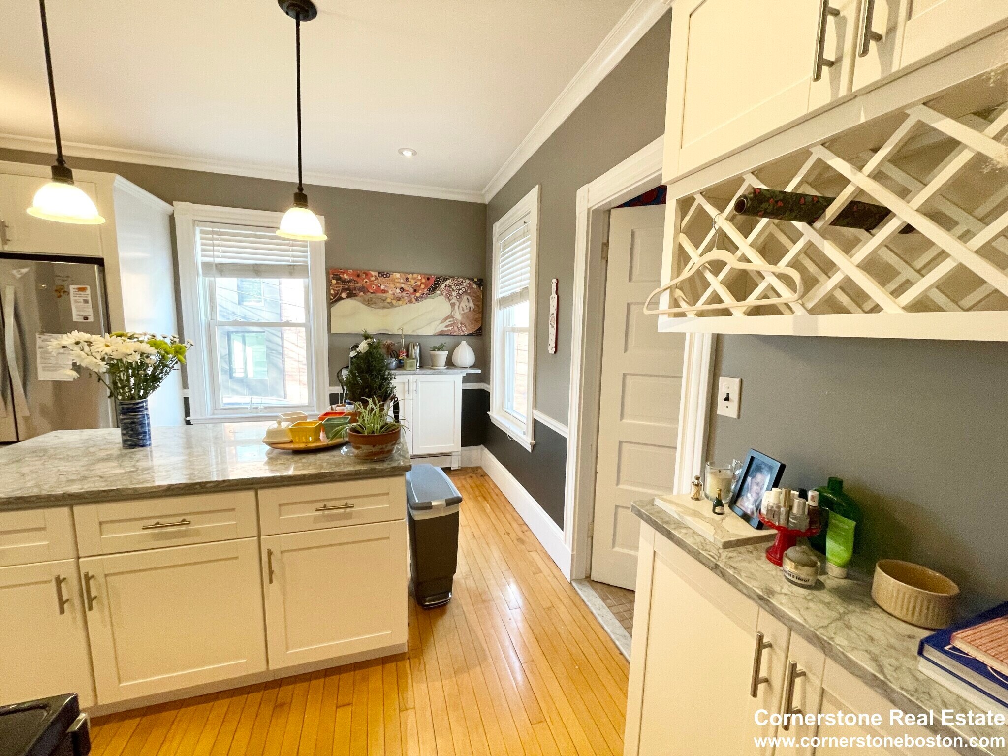 Building Photo - 76 Parker Hill Ave