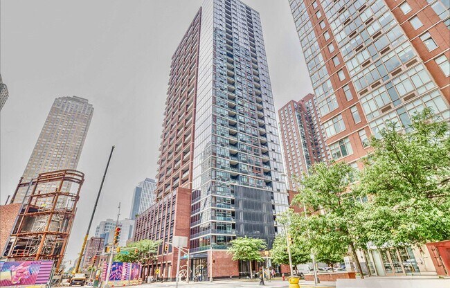 Building Photo - 389 Washington St