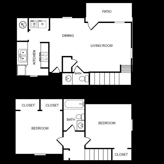 Fenwick Place Apartments 8601 Fenwick Creek Pl Louisville KY 40220