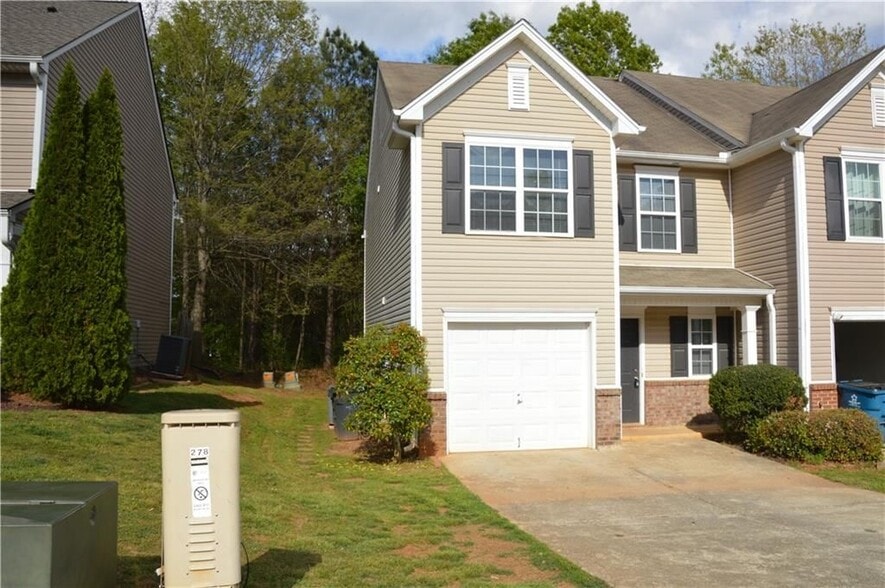 Building Photo - 288 Alcovy Walk Dr