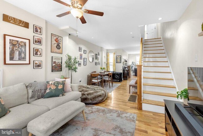 Building Photo - 1615 Cadwallader St