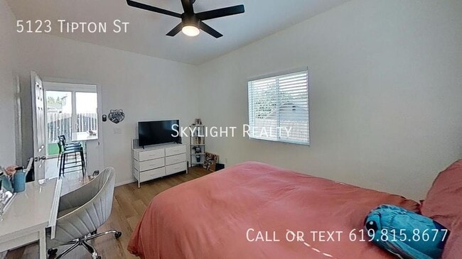 Building Photo - 5123 Tipton St