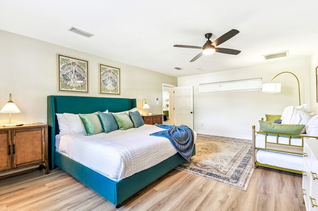 Building Photo - 1107 W Braddock St