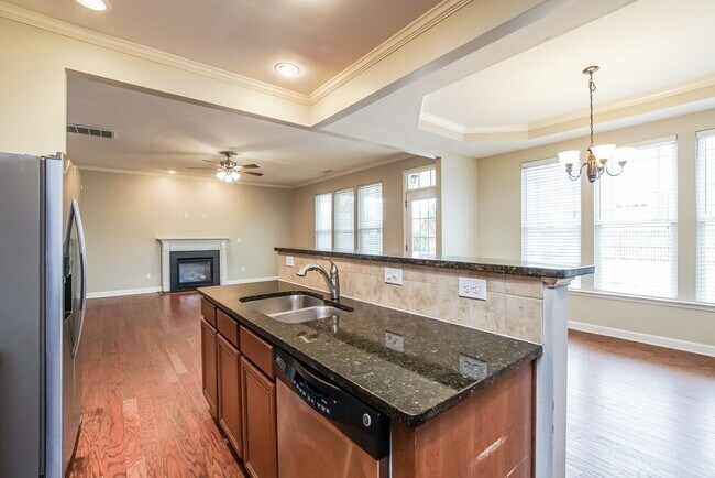 Building Photo - 132 Callahan Trail