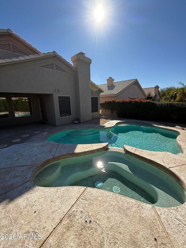 Building Photo - 7670 E Quill Ln