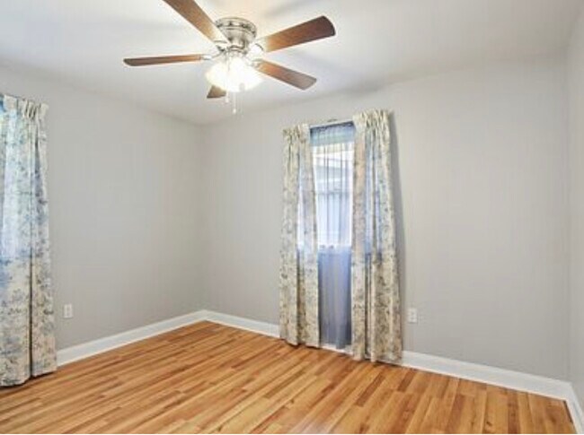 Bedroom 2 - 3612 Page Dr