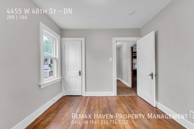 Building Photo - 4455 W 48th St