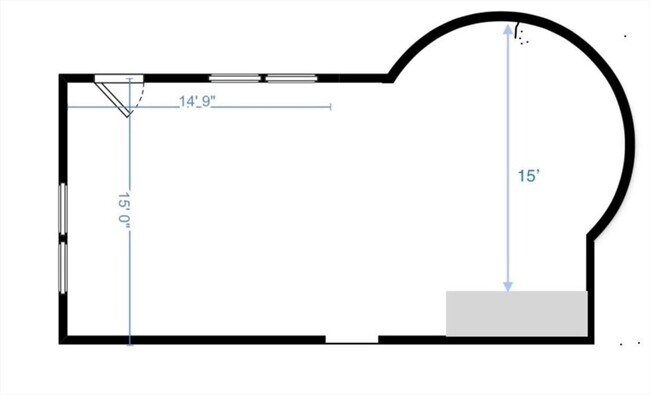 Building Photo - 11 W Elm Ave