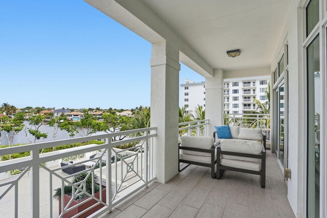 Building Photo - 3200 S Ocean Blvd