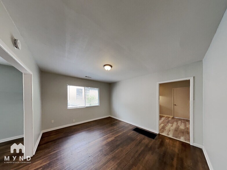 Building Photo - 4813 Court M