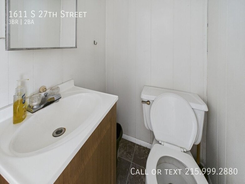 Building Photo - 1611 S 27th St