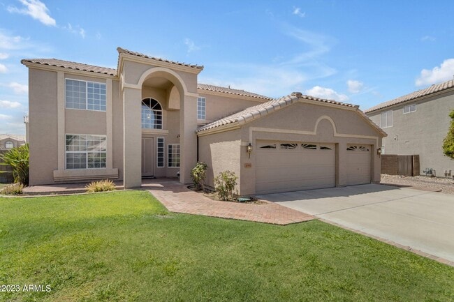 Building Photo - 6785 W Marco Polo Rd
