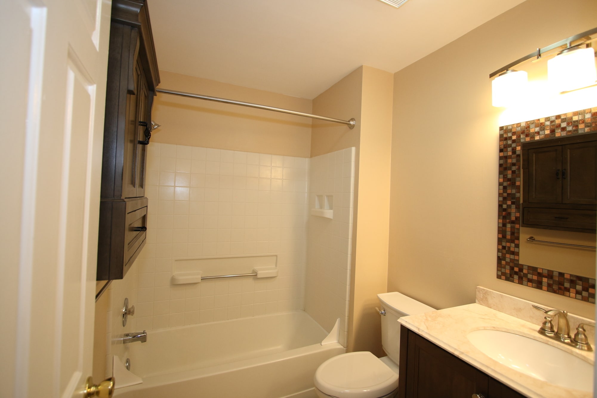 Bathroom-Guest - 13619 Orchard Dr