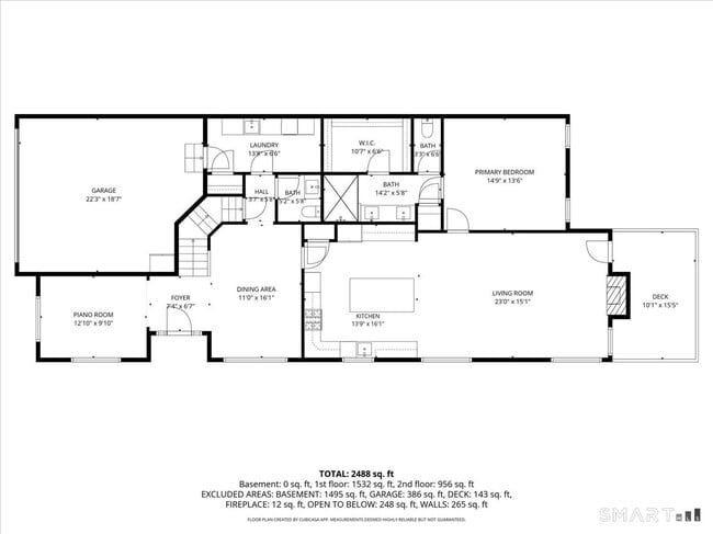 Building Photo - 17 Great Hill Dr