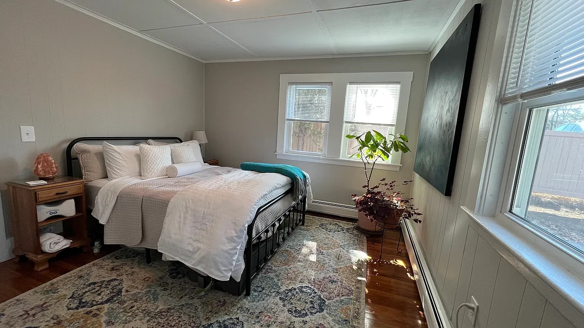 Bedroom #2 - 102 Main St