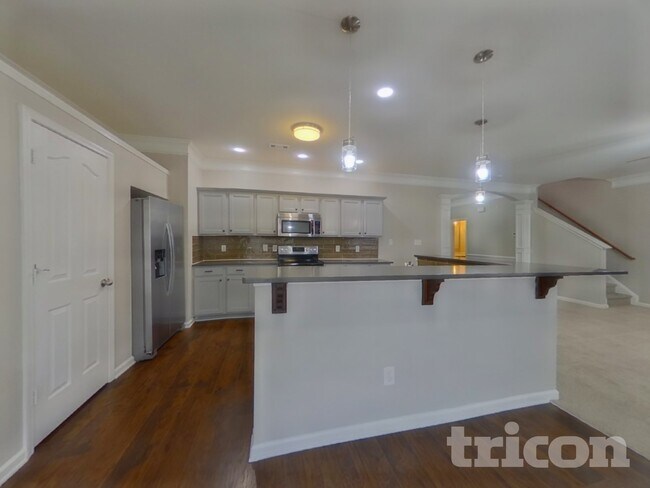 Building Photo - 2435 Cairns Mill Court