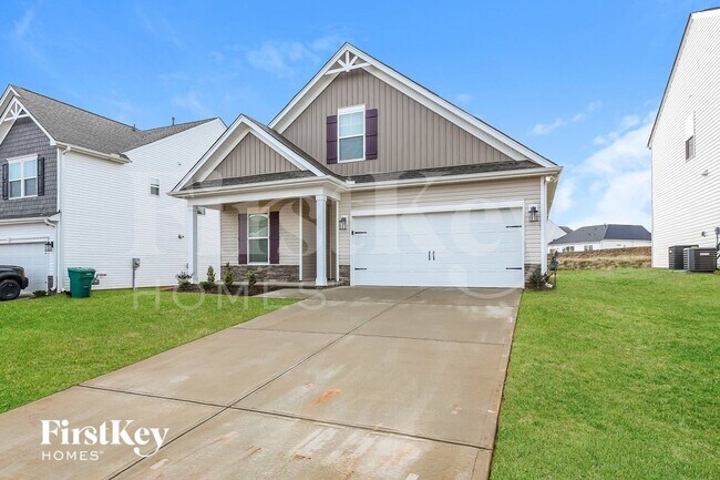 Building Photo - 419 Stonefence Dr