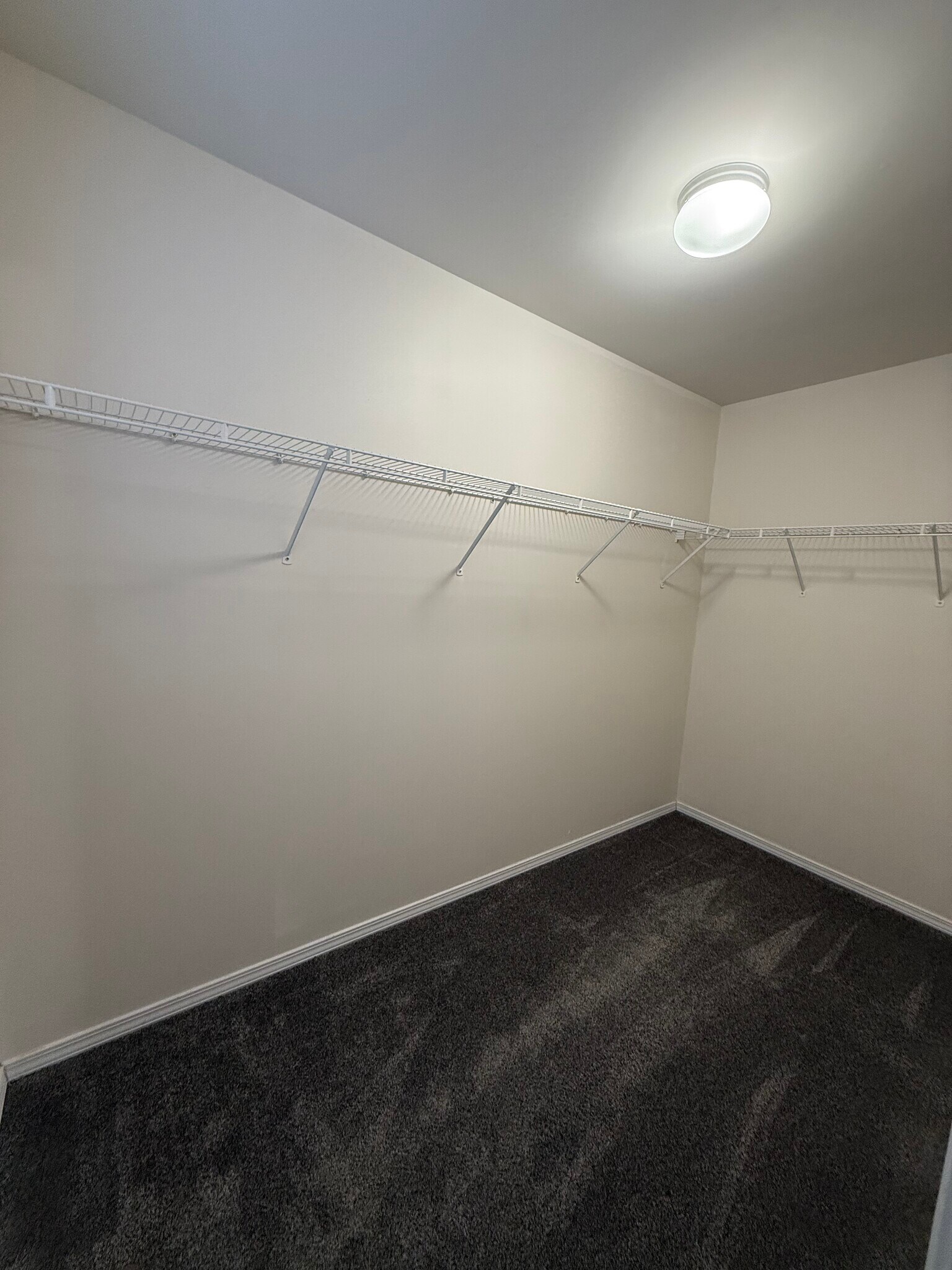 Master Walkin Closet - 7717 Boardwalk Tower Cir