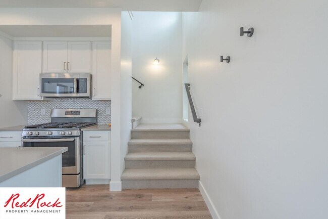 Building Photo - 5524 S Ochre Ln