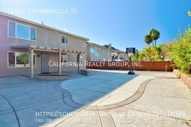 Building Photo - 38167 Copperwood St